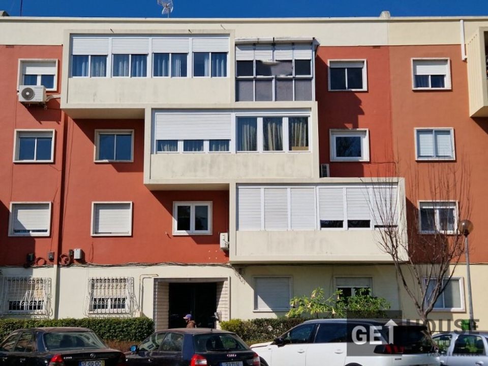 Lejlighed i Odivelas, Lisbon - foto 1