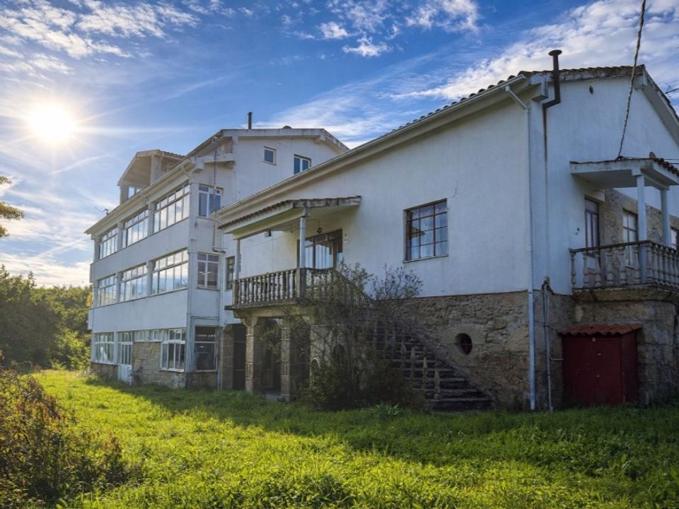 Villa i Boidobra, Castelo Branco - foto 2
