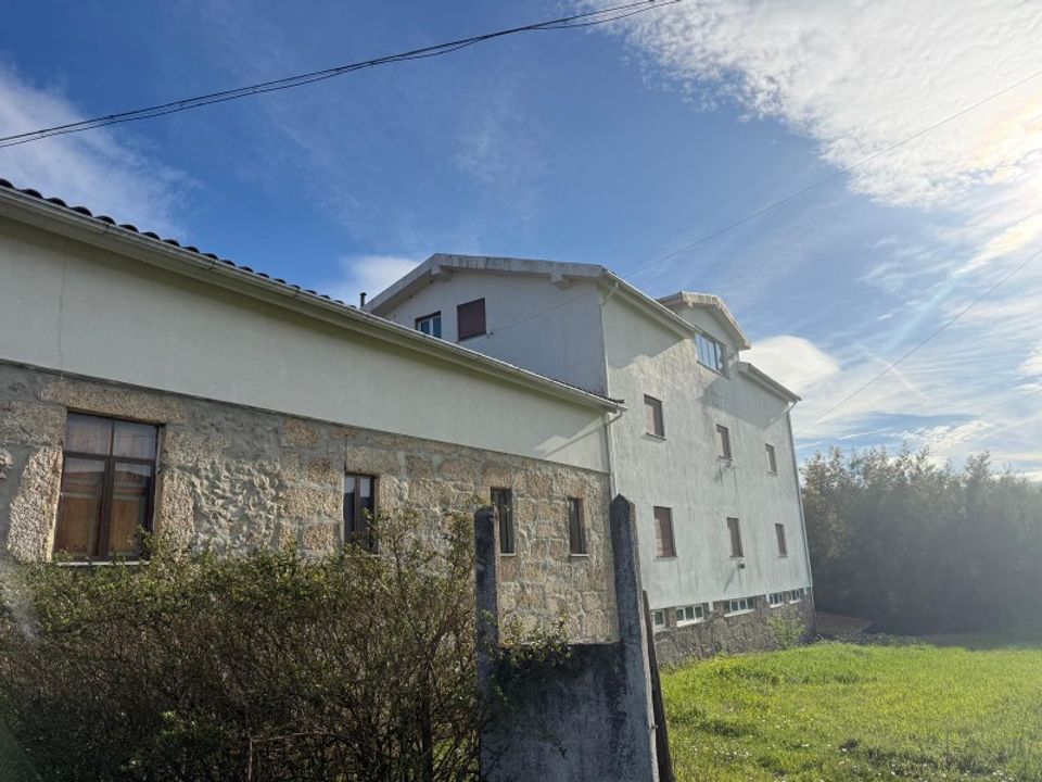 Villa i Boidobra, Castelo Branco - foto 4