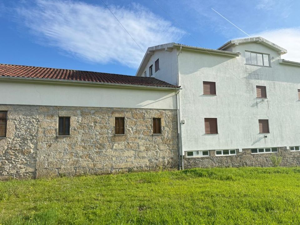 Villa i Boidobra, Castelo Branco - foto 5