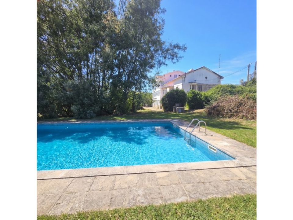 Villa i Boidobra, Castelo Branco - foto 1