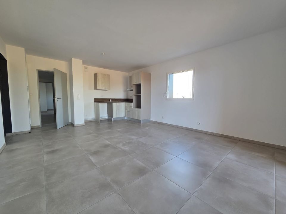 Lejlighed i Serignan, Herault - foto 2