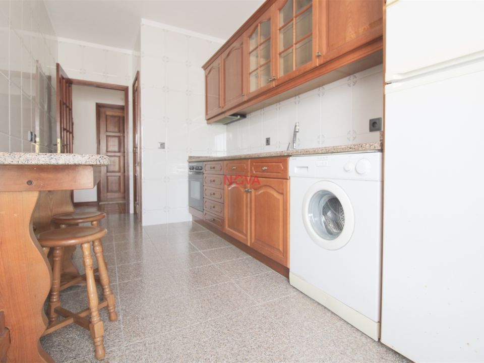 Apartament a Povoa de Varzim, Porto - foto 1