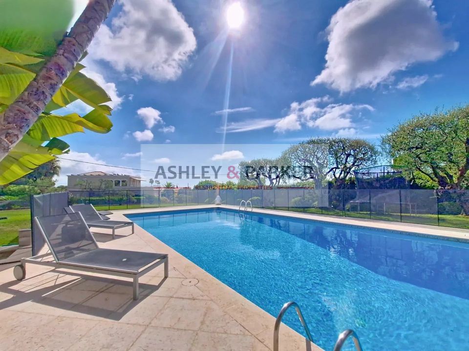 Villa i Nice, Alpes-Maritimes - foto 2