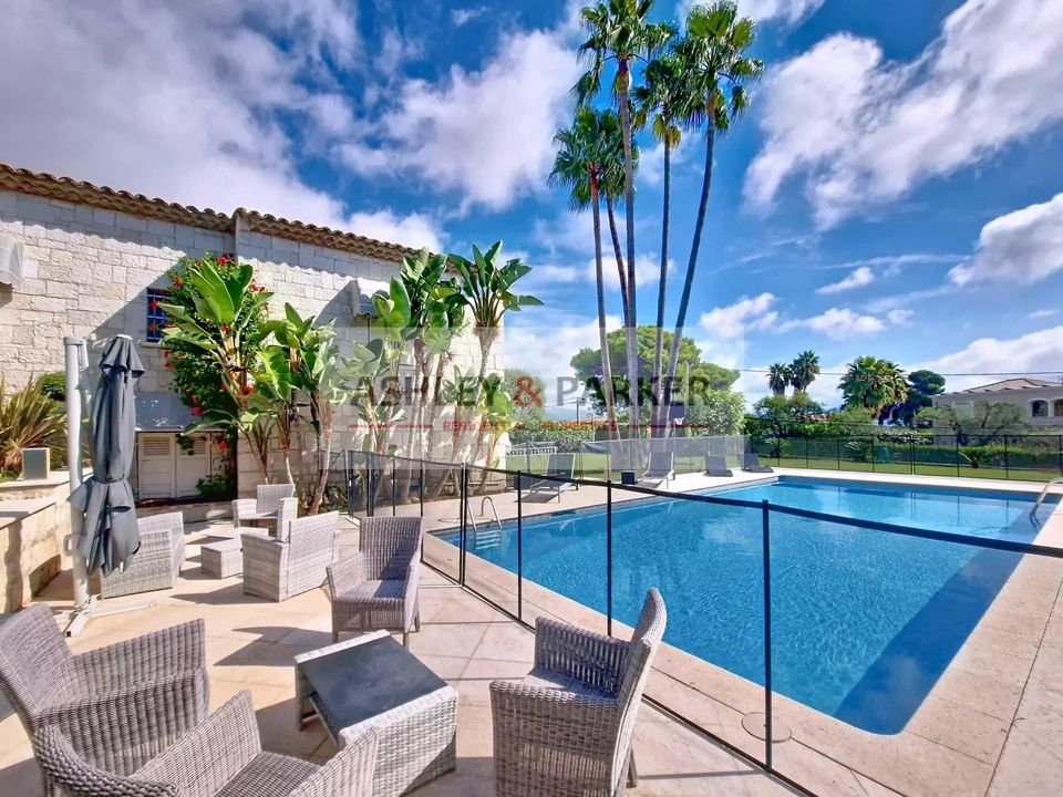 Villa i Nice, Alpes-Maritimes - foto 4