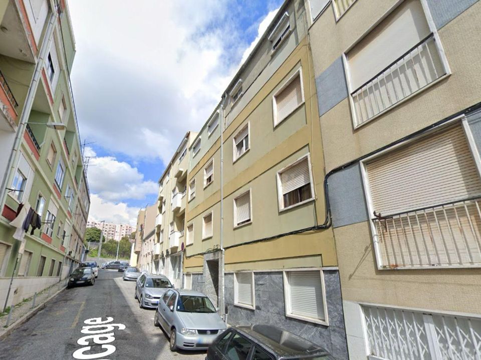 Lejlighed i Queluz, Lisbon - foto 1