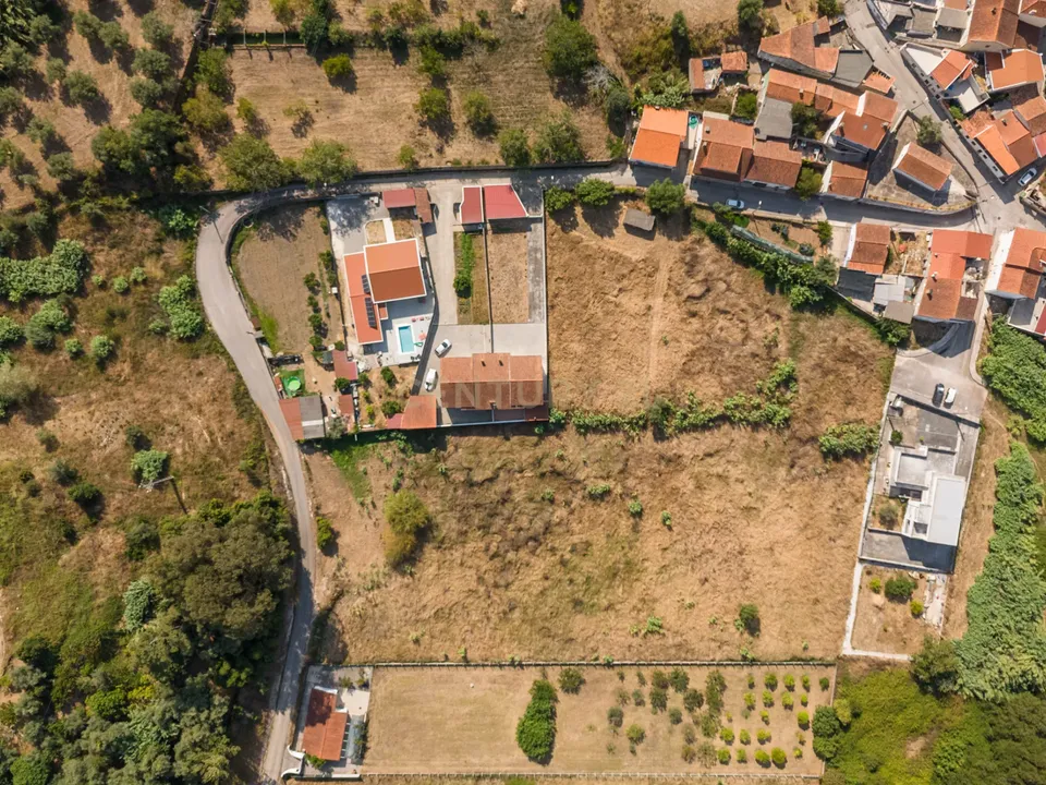 Tomt i Condeixa-a-Nova, Coimbra - bilde 3
