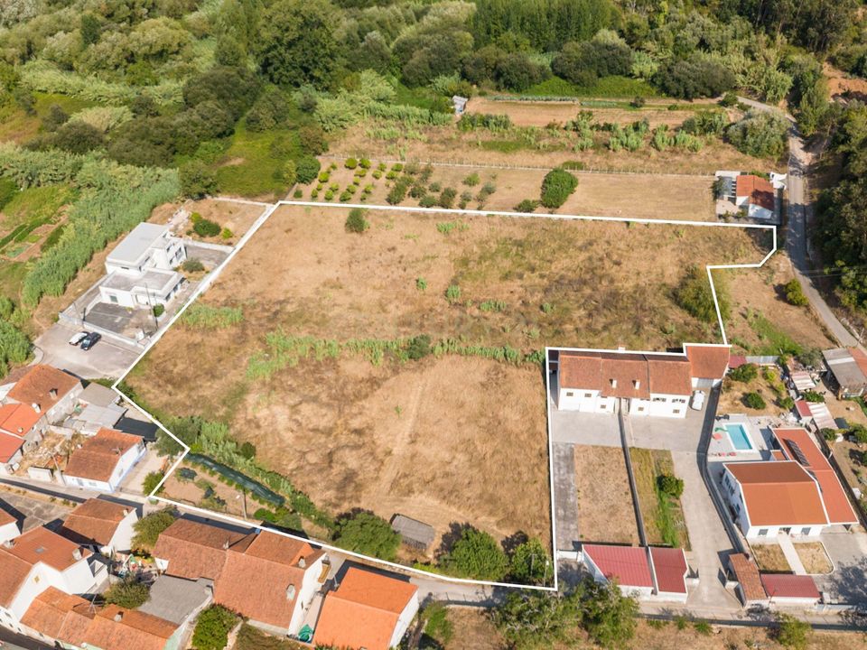 Tomt i Condeixa-a-Nova, Coimbra - bilde 4