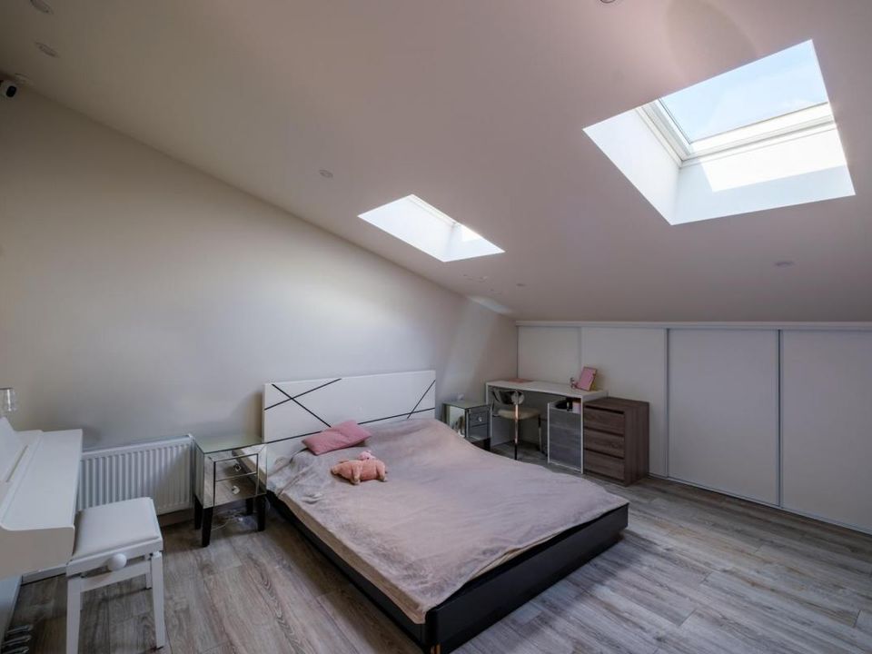 Villa i Amiens, Somme - foto 4