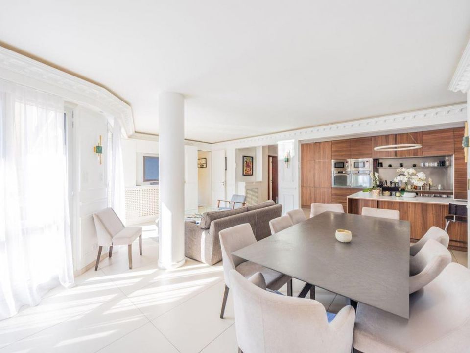 Lejlighed i Neuilly-sur-Seine, Hauts-de-Seine - foto 2