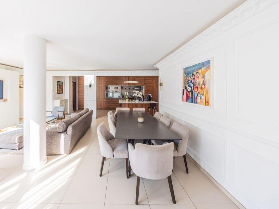 Lejlighed i Neuilly-sur-Seine, Hauts-de-Seine - foto 4