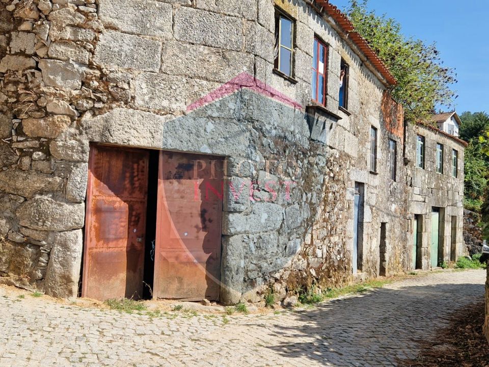 Villa i Castro Daire, Viseu - bilde 1
