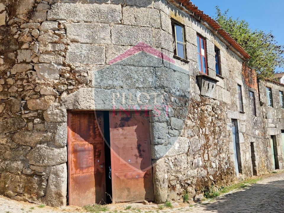 Villa i Castro Daire, Viseu - bilde 2