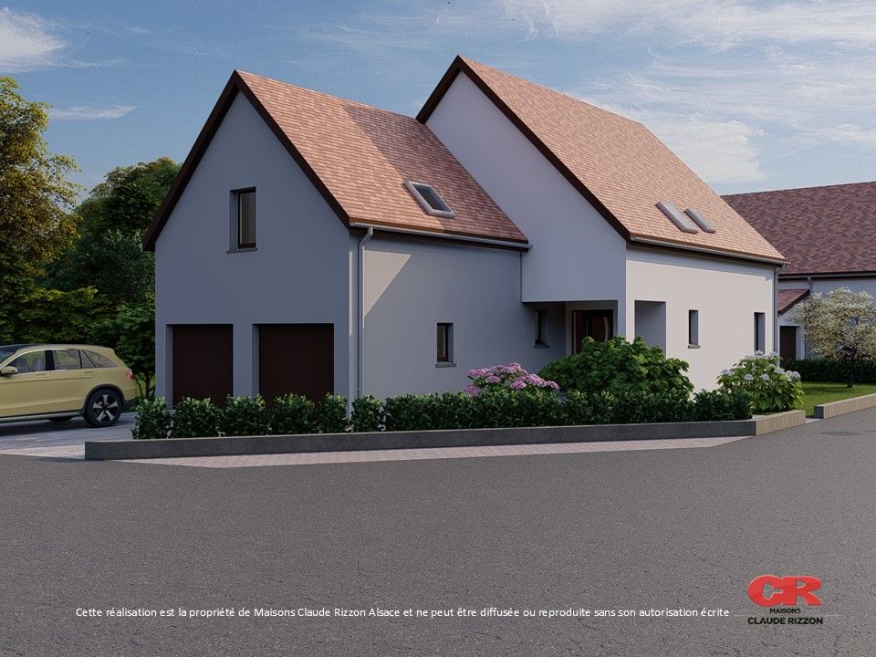 Villa - Scharrachbergheim-Irmstett, Bas-Rhin - photo 3