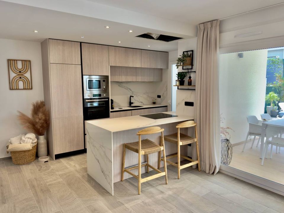 Apartament a Algorfa, Alicante - foto 3