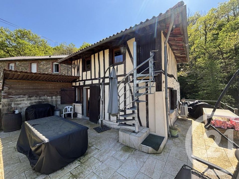 Farm hus i Aixe-sur-Vienne, Haute-Vienne - foto 5