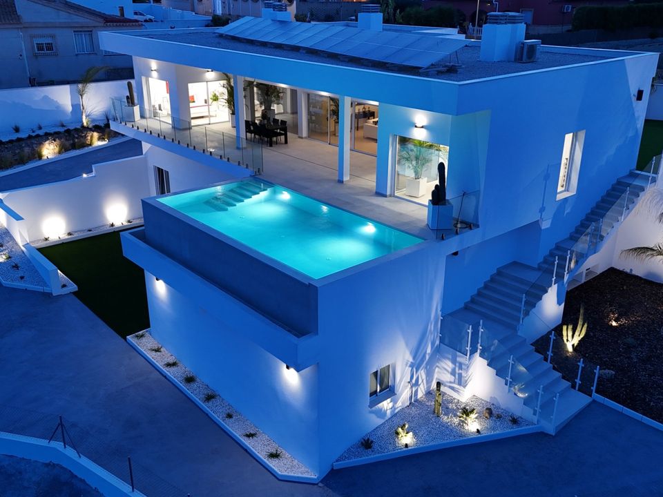 Villa i La Marina, Alicante - foto 2