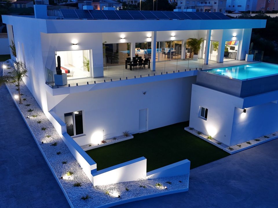 Villa i La Marina, Alicante - foto 3
