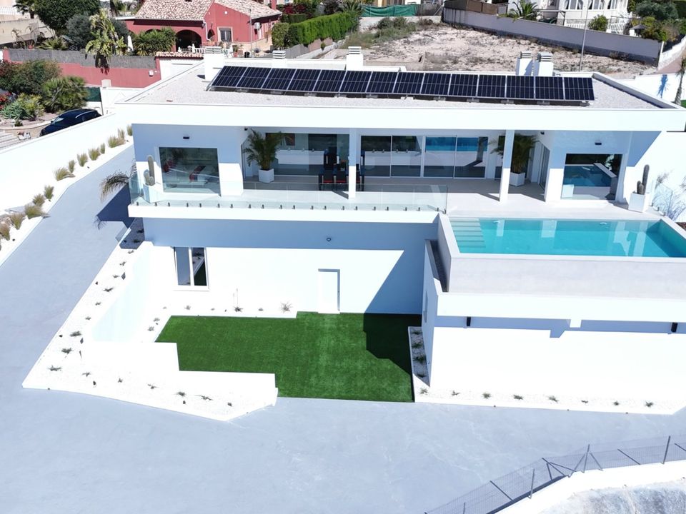 Villa i La Marina, Alicante - foto 4