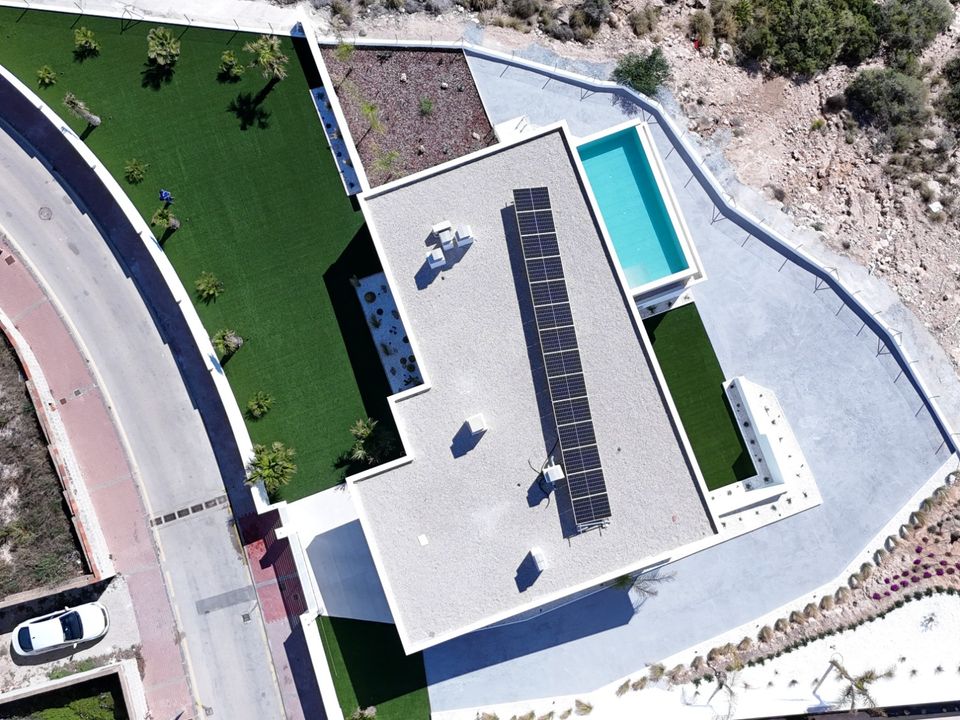 Villa i La Marina, Alicante - foto 5