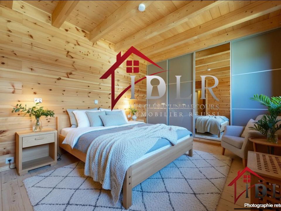 Villa i Arbois, Jura - foto 4