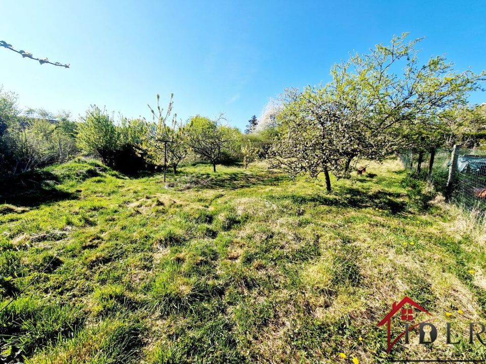Landsbyhus i Serqueux, Haute-Marne - bilde 4