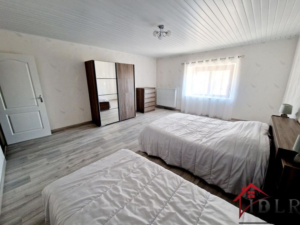 Landsbyhus i Serqueux, Haute-Marne - bilde 5