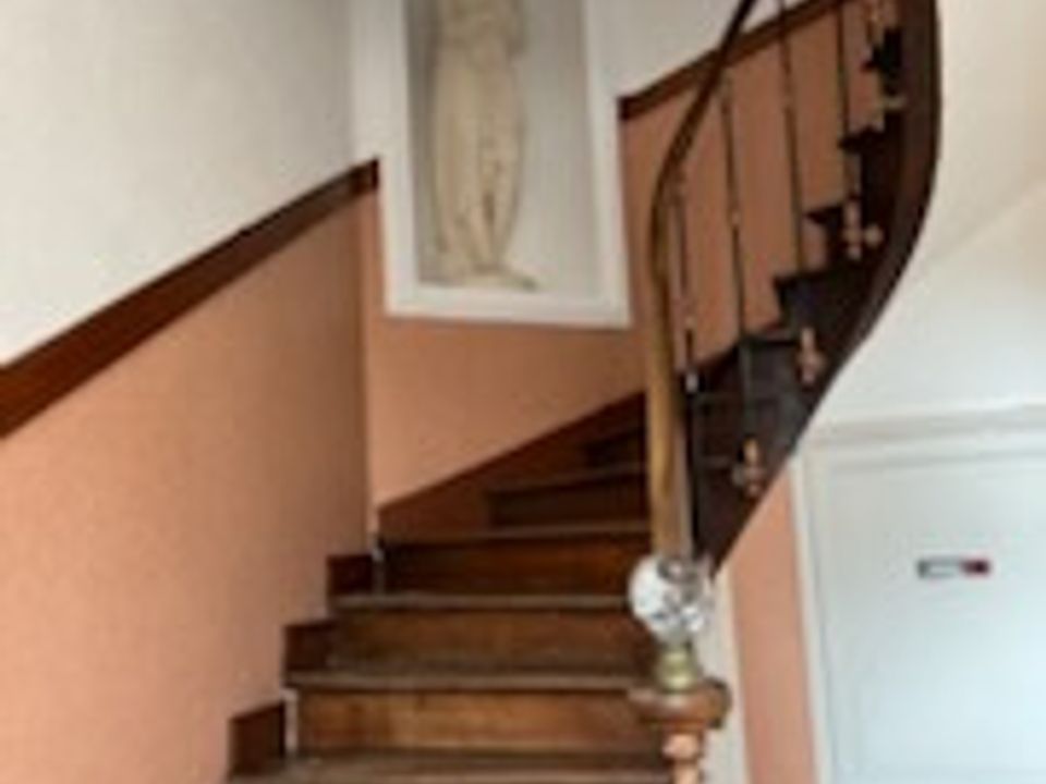 Villa i Bourbonne-les-Bains, Haute-Marne - bilde 4