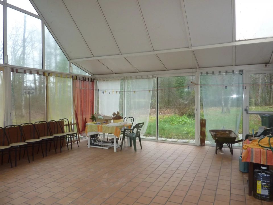 Villa i Rillé, Indre-et-Loire - foto 3