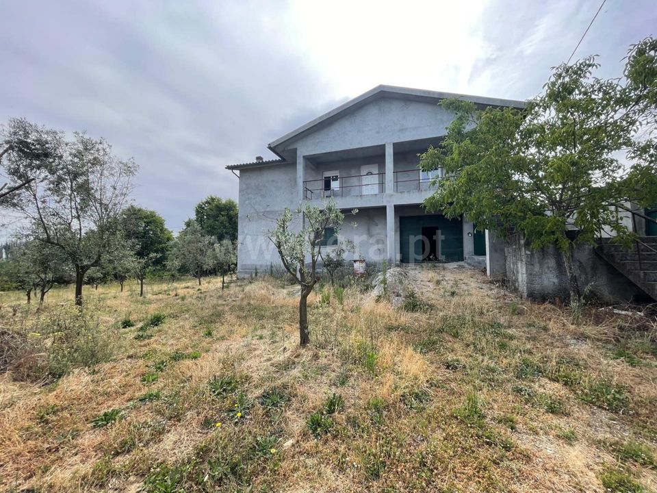 Villa i Penalva do Castelo, Viseu - foto 1