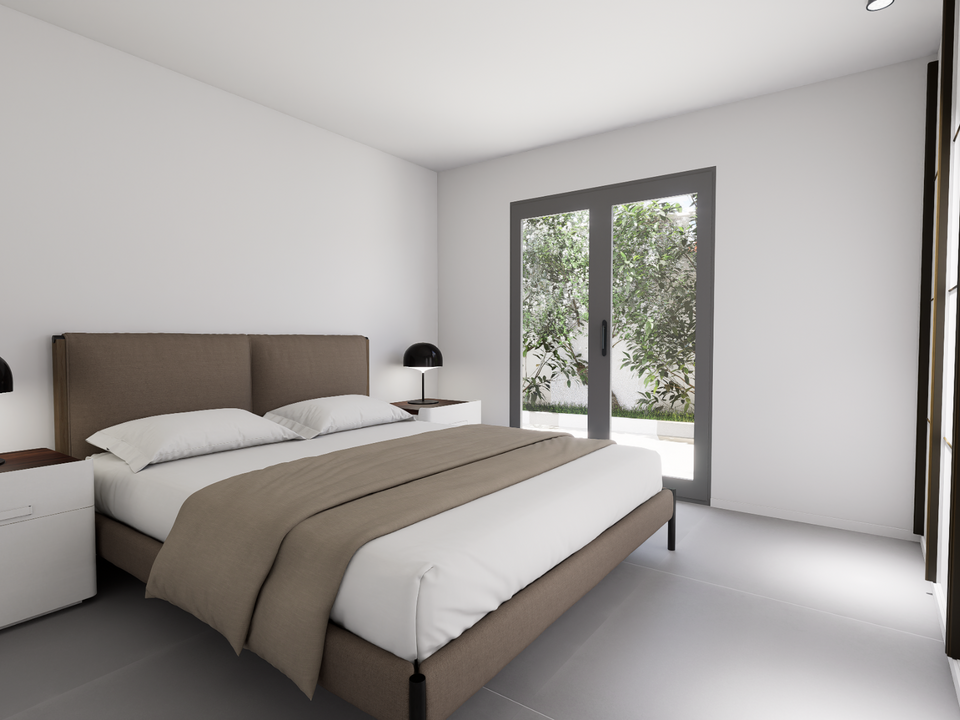 Villa i Torrevieja, Alicante - foto 5