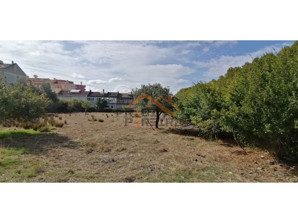 Helårsgrund i Odivelas, Lisbon - foto 2