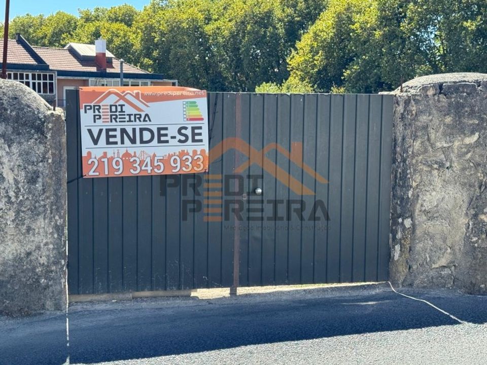 Helårsgrund i Odivelas, Lisbon - foto 3