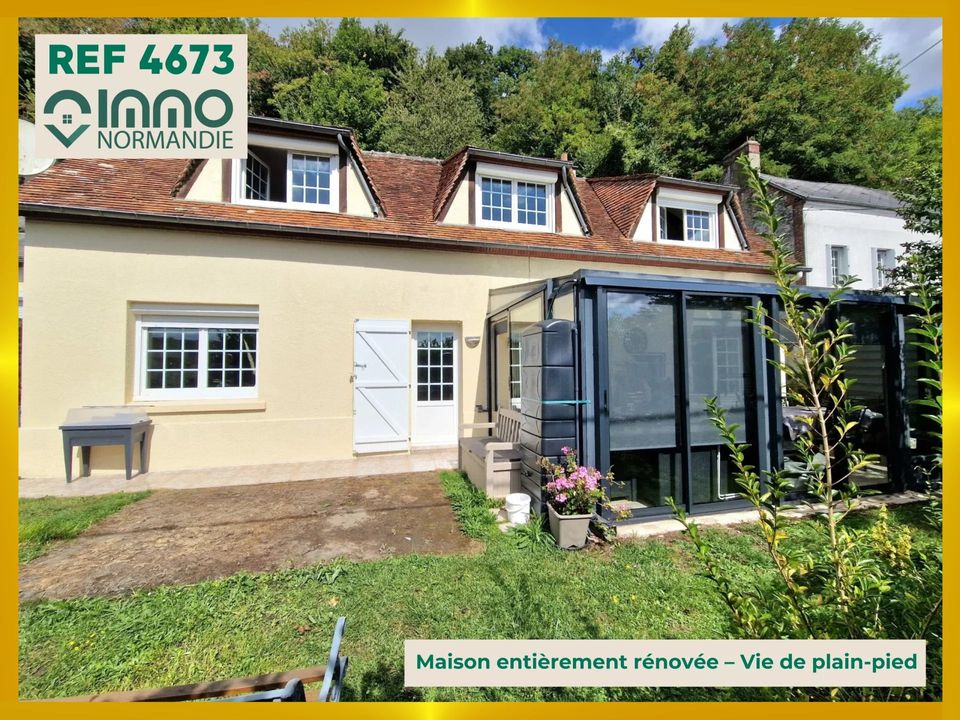 Villa i Orbec, Calvados - foto 2