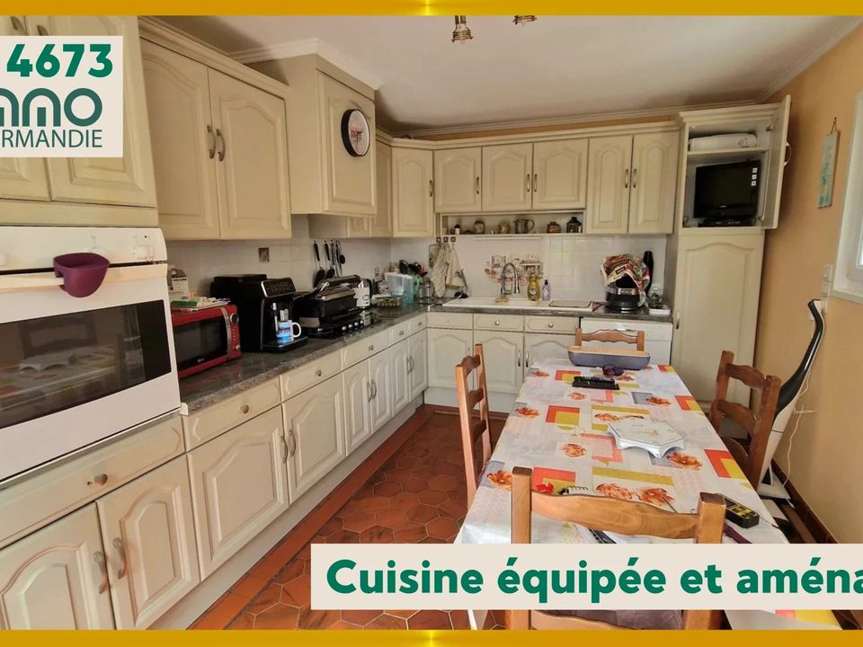 Villa i Orbec, Calvados - foto 4