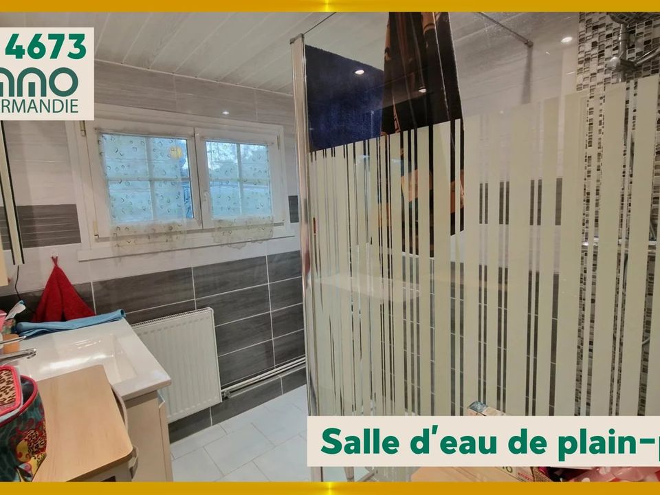 Villa i Orbec, Calvados - foto 5