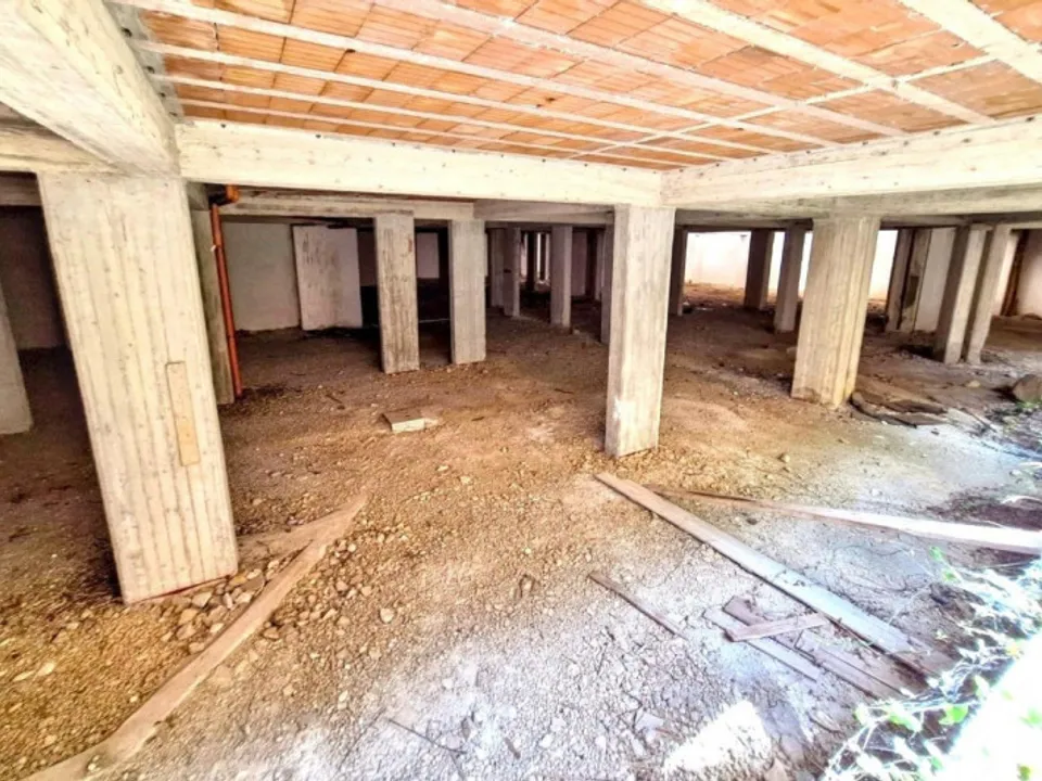 Erhvervsejendom i Carini, Palermo - foto 1