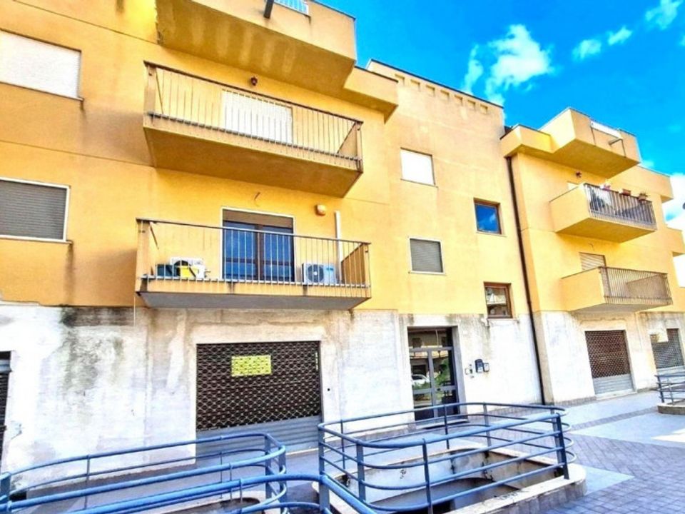 Erhvervsejendom i Carini, Palermo - foto 2