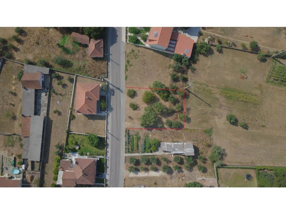 Helårsgrund i Colmeias, Leiria - foto 3
