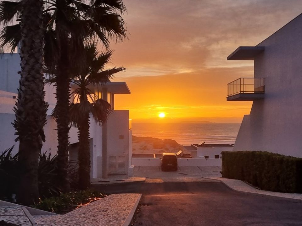 Villa i Obidos, Leiria - foto 5