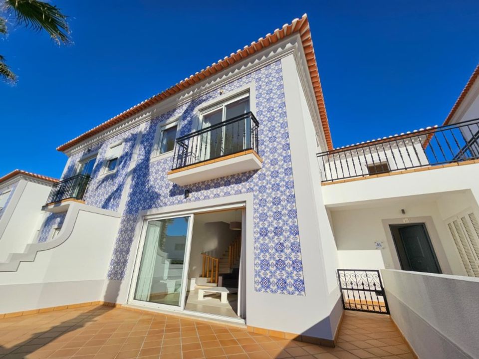 Villa i Obidos, Leiria - foto 3