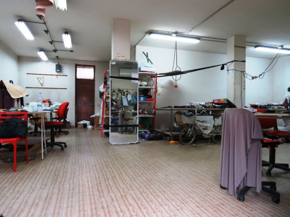 Erhvervsejendom i Carpi, Modena - foto 1