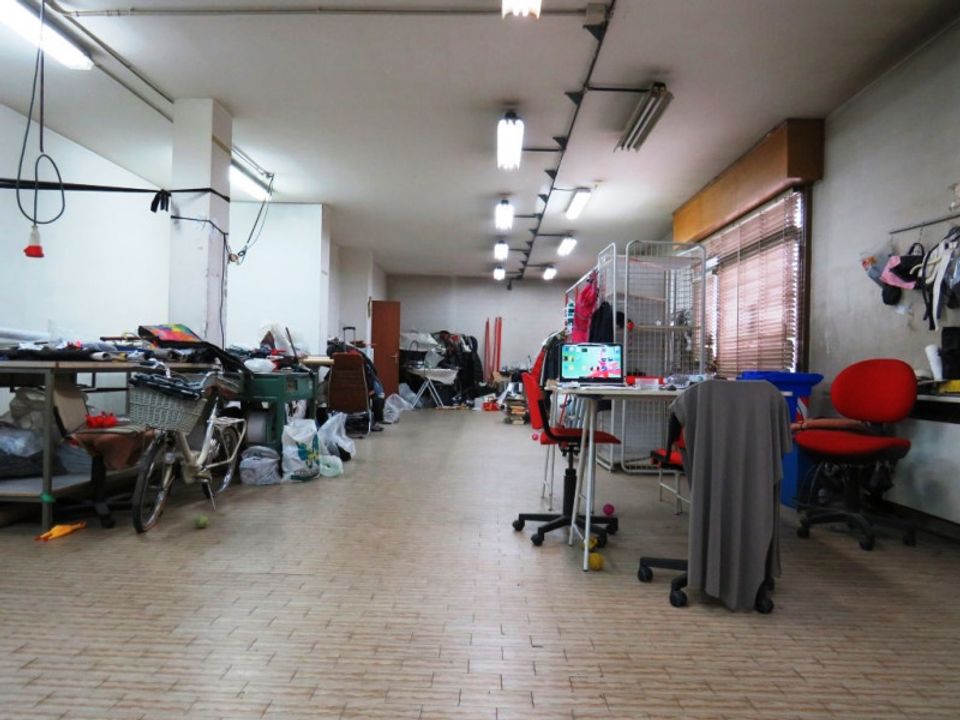 Erhvervsejendom i Carpi, Modena - foto 2
