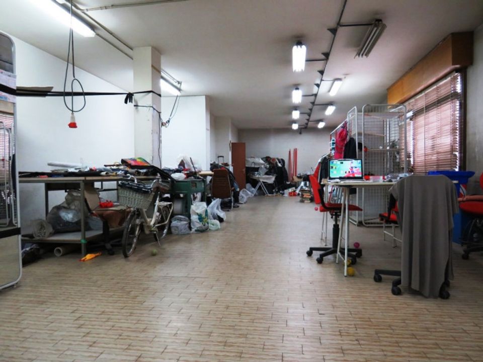 Erhvervsejendom i Carpi, Modena - foto 3