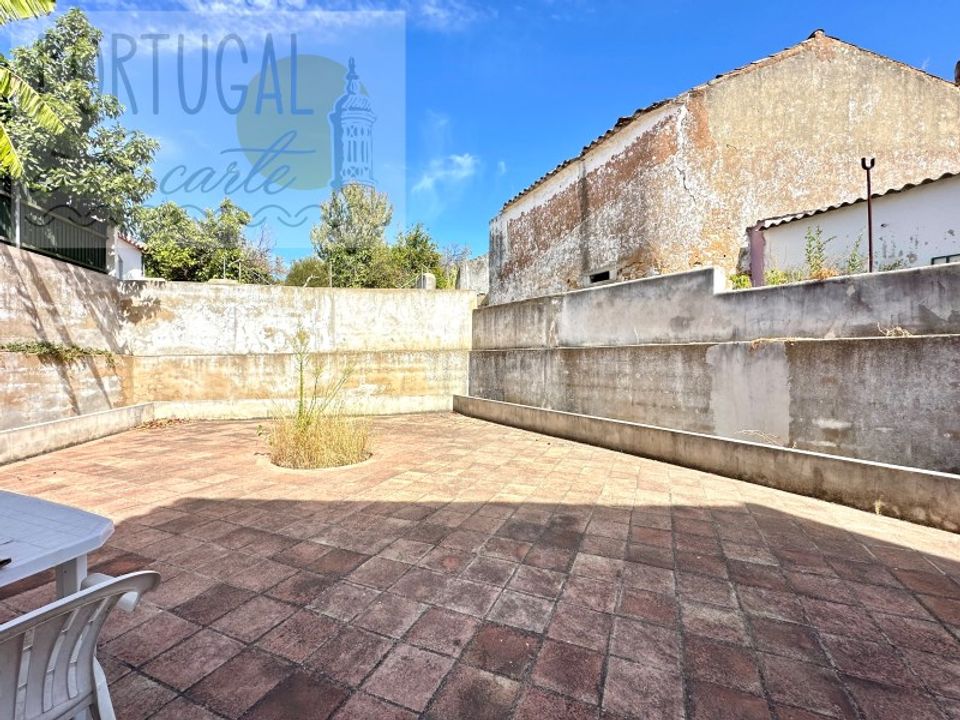 Stadthaus in Estoi, Faro - Foto 4