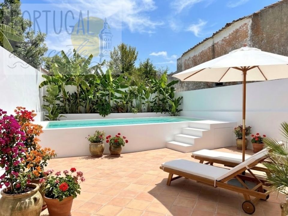 Stadthaus in Estoi, Faro - Foto 3