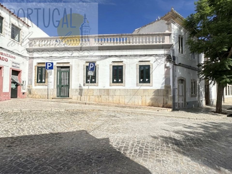 Stadthaus in Estoi, Faro - Foto 2