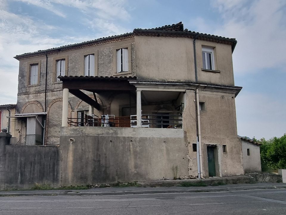 Villa i Laroque, Herault - foto 3