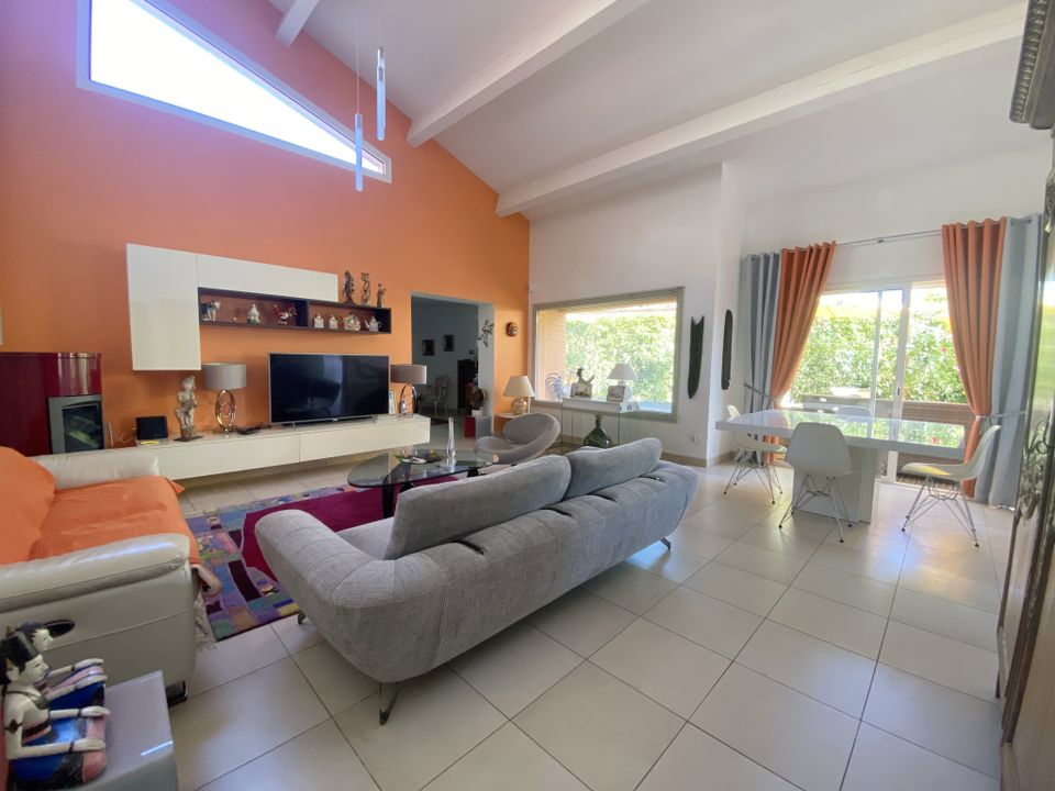 Villa i Meze, Herault - bilde 1