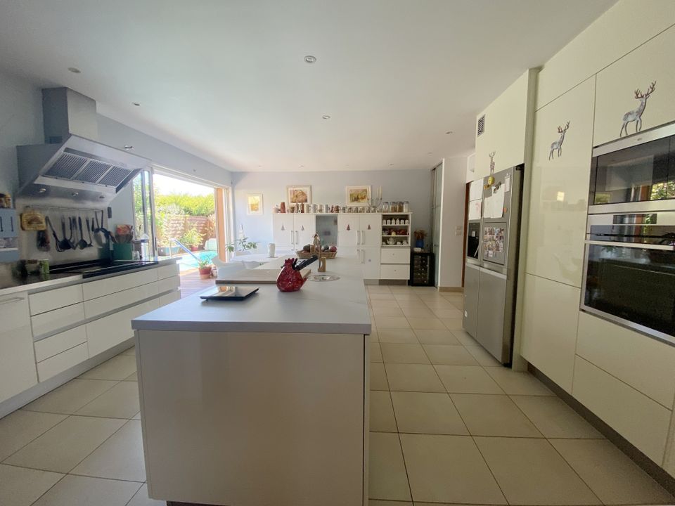 Villa i Meze, Herault - bilde 2